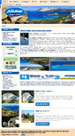 Mobile Screenshot of alemarviaggi.it